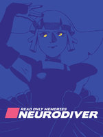 Read Only Memories: Neurodiver